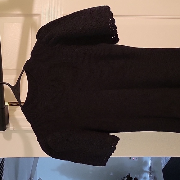 Sezane Anna Dress - Picture 6 of 11